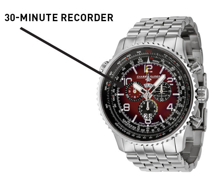 30-Minute Recorder