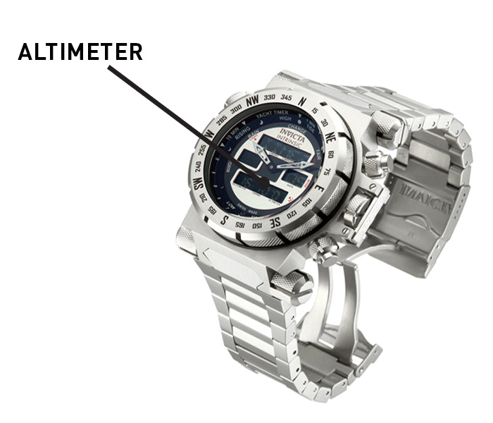 Altimeter