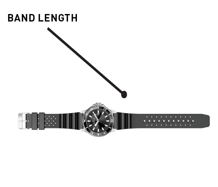 Band Length