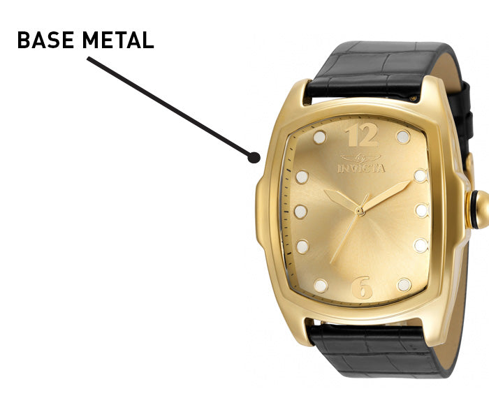 Base Metal