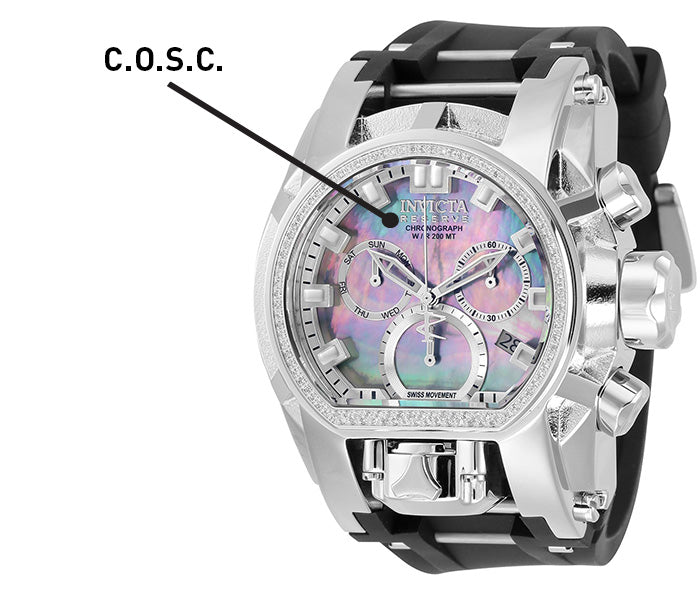 C.O.S.C.
