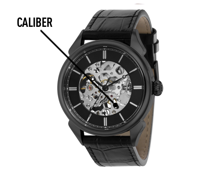 Caliber