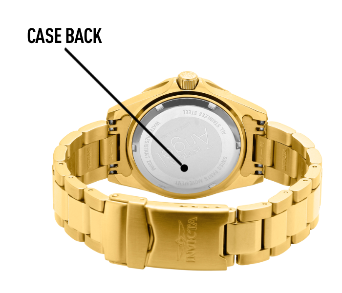 Case Back