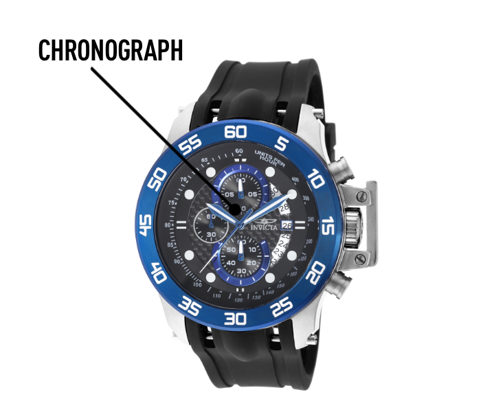 Chronograph