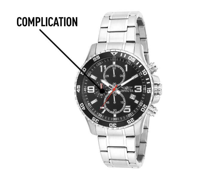 Complication