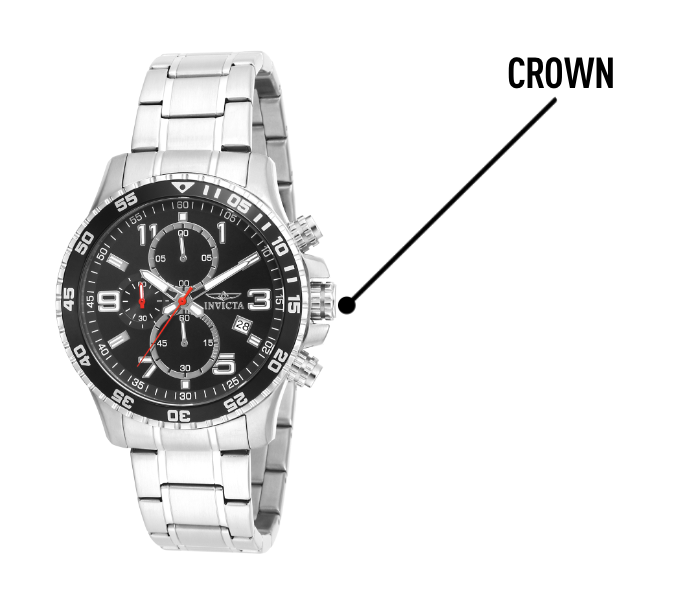 Crown