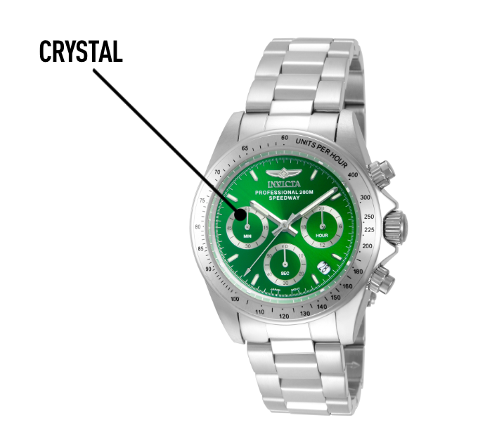 Crystal