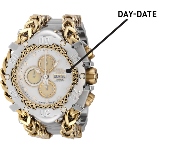 Day-Date