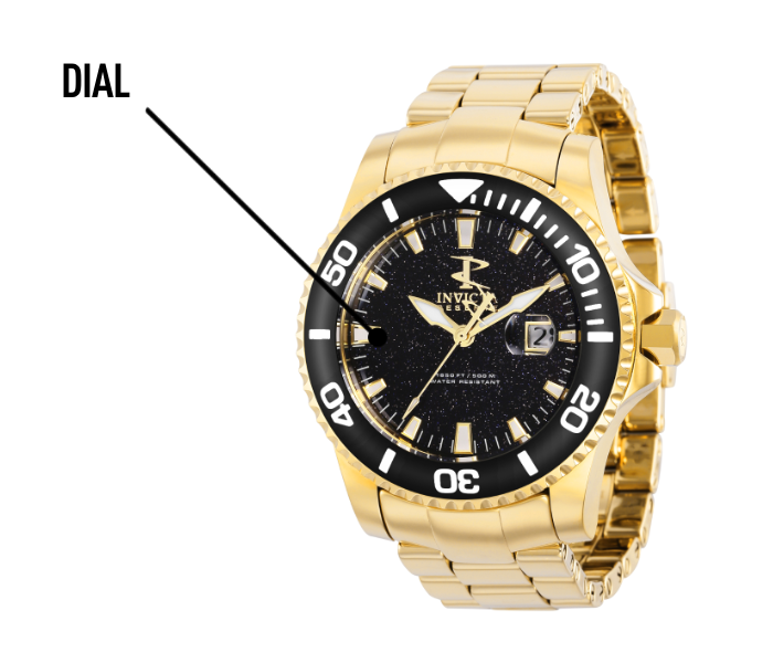Dial