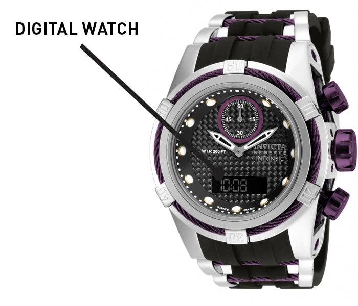 Digital Watch