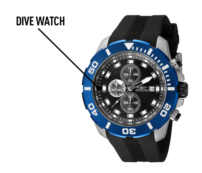 Dive Watch
