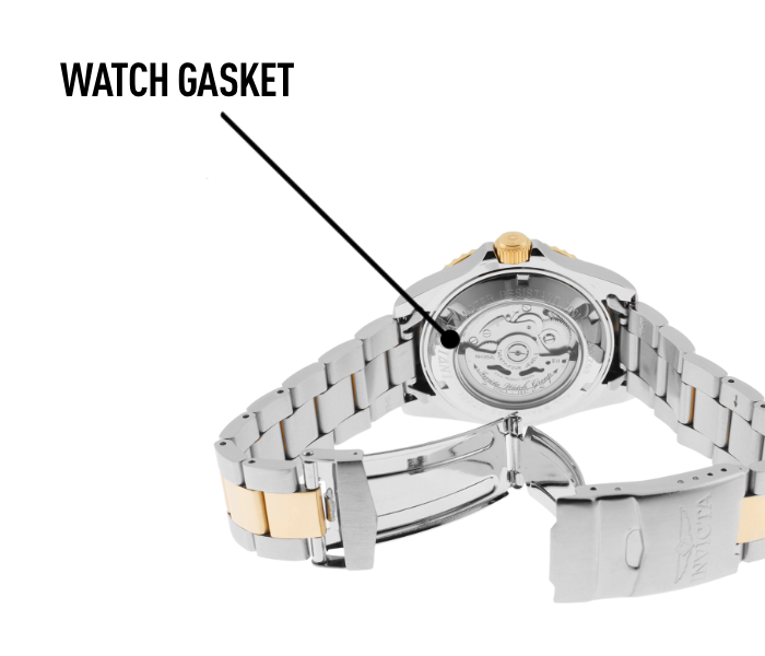 Gasket