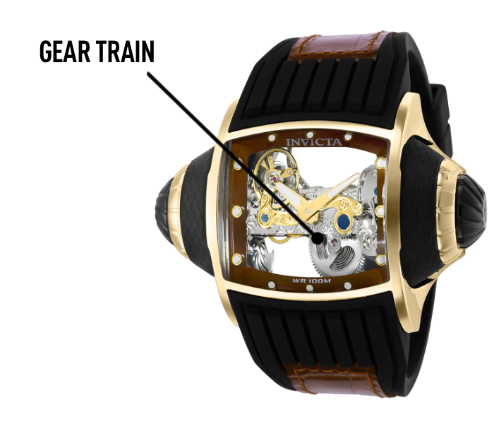 Gear Train