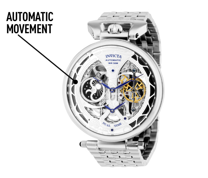 Automatic Movement