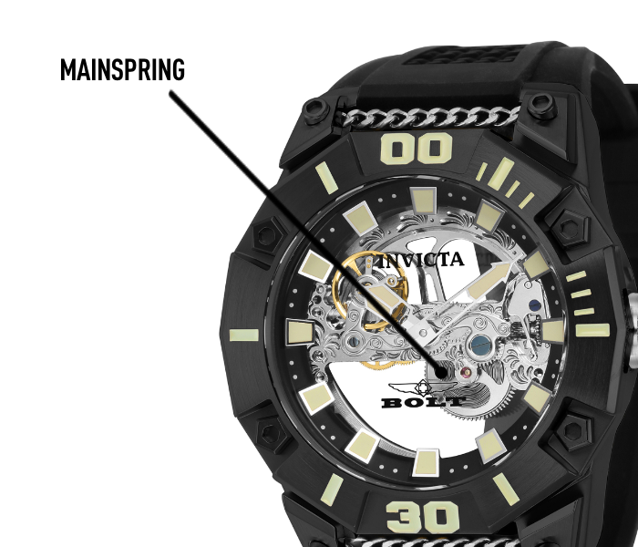 Mainspring