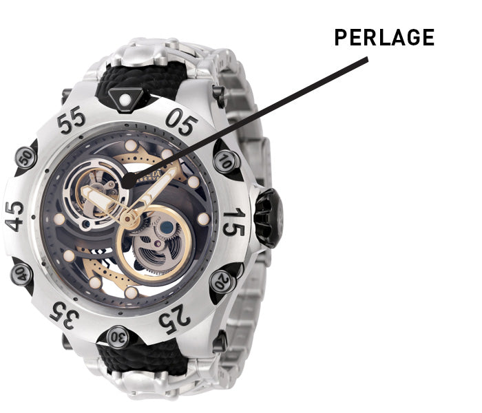 Perlage