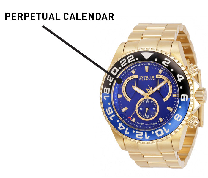 Perpetual Calendar