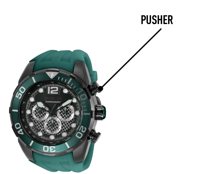 Pusher