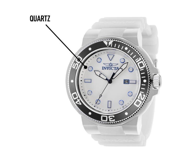 Quartz
