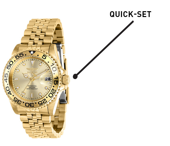 Quick-Set