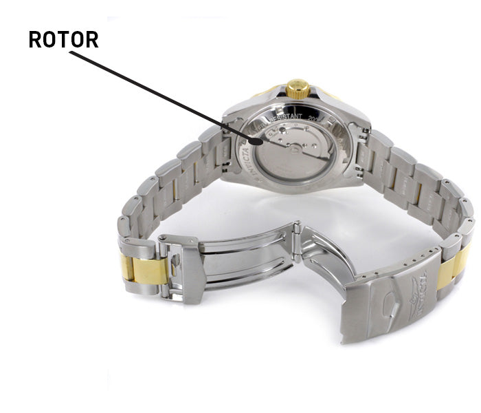 Rotor