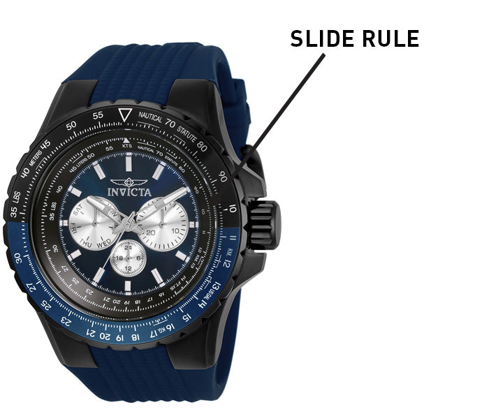 Slide Rule