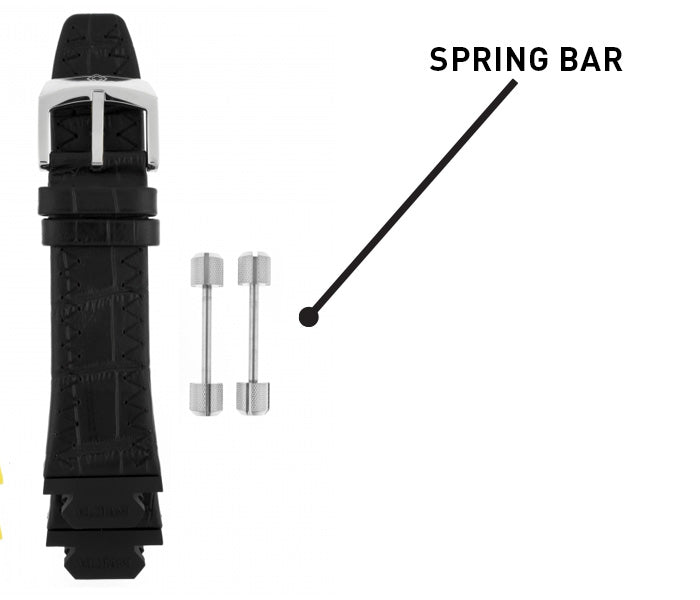 Spring Bar