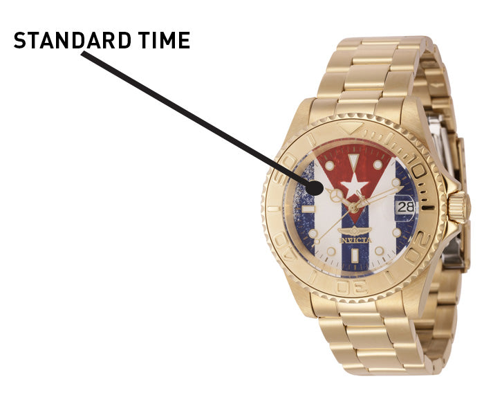 Standard Time