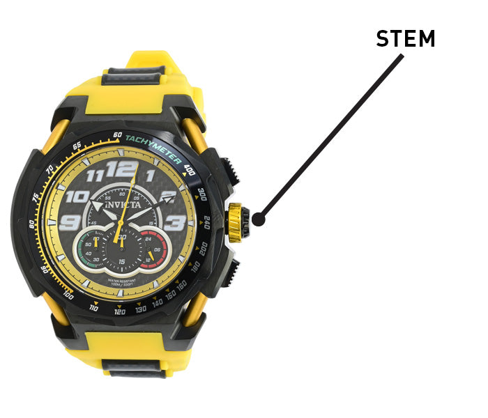 Stem