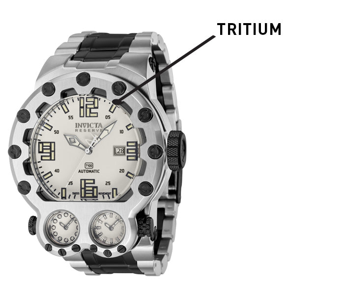 Tritium