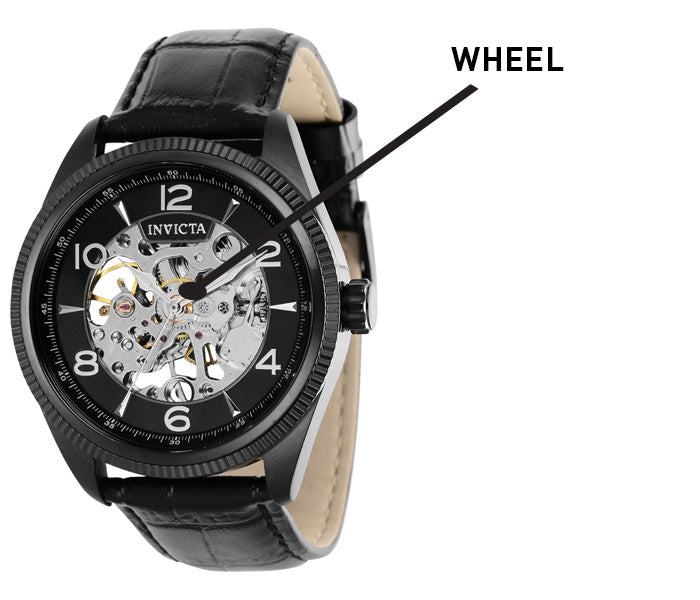 Wheel