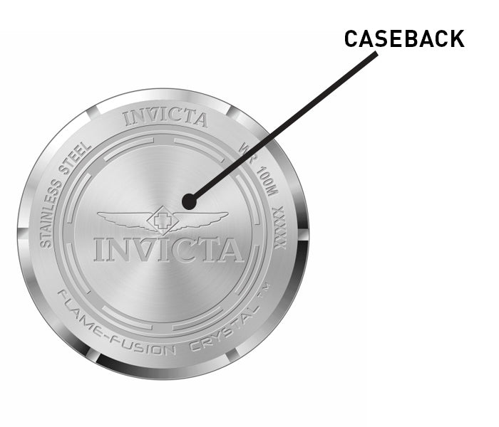 Caseback