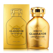 Invicta Gladiator Men's Fragrance Limited Edition Series - (40333)