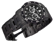 Invicta Pro Diver SCUBA Men's Watch - 48mm. Black (0076)