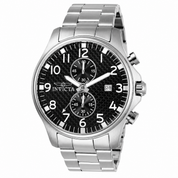Invicta Specialty Men's Watch - 48mm, Steel (0379)