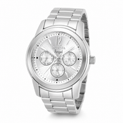 Invicta Angel Women's Watch - 38mm, Steel (0461)
