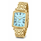 Open Box Invicta Celestial Women's Watch - 25mm, Gold (AIC-69158)