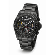 Invicta Speedway Exoprix Men's Watch - 40mm. Black (50273)