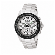 Invicta Speedway Men's Watch - 43mm, Steel (10702)