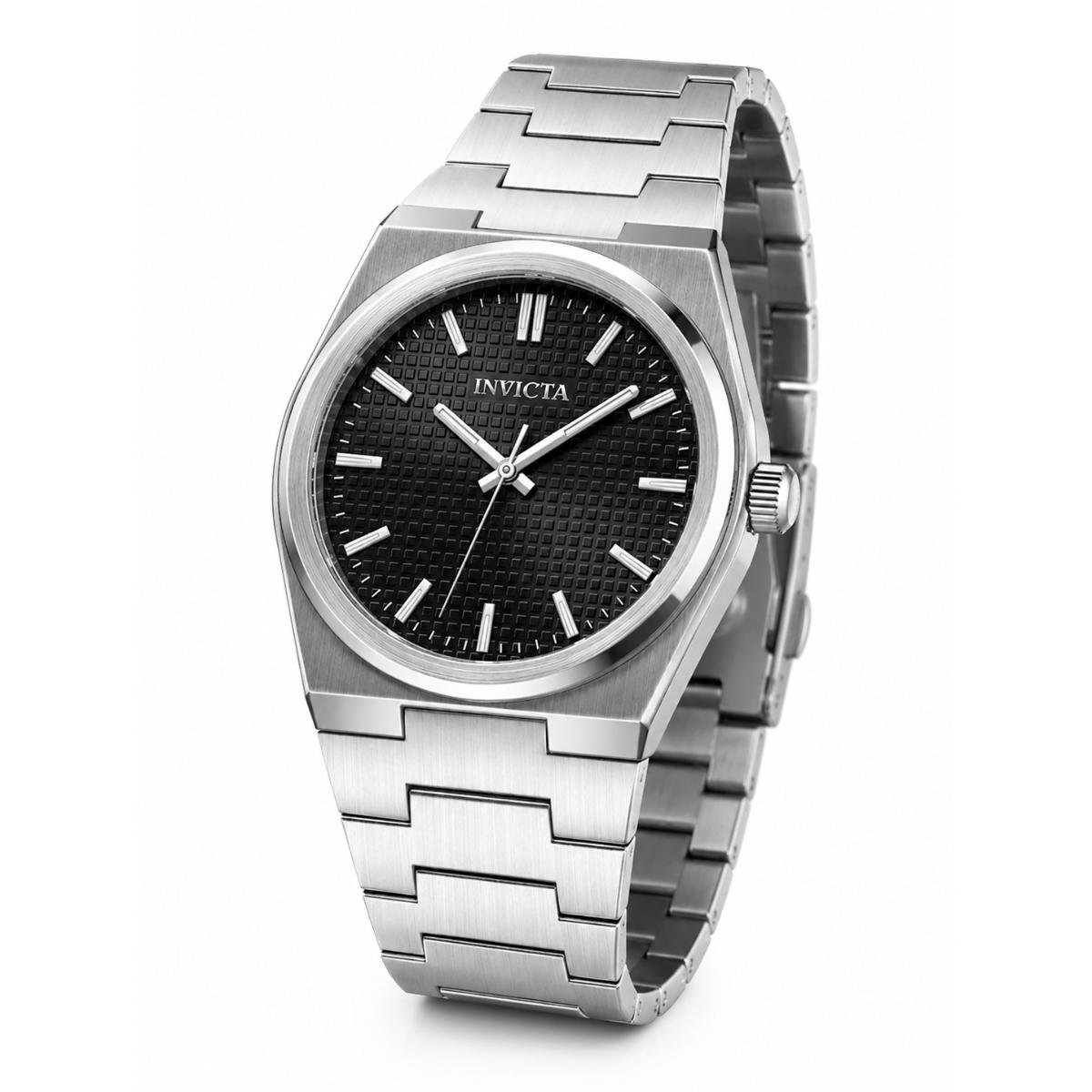 Invicta Celestial Men's Watch - 40mm, Steel (69407)