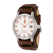Invicta I-Force Vangardis Men's Watch - 44mm, Brown (12552)