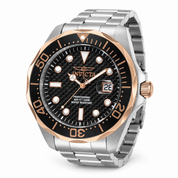 Invicta Grand Diver Men's Watch - 47mm. Steel (12567)