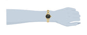 Invicta Pro Diver Auredrift Women's Watch - 24.5mm, Gold (8943)