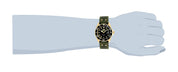 Invicta Pro Diver Men's Watch - 43mm, Dark Green (22075)