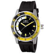 Invicta Specialty Compass Men's Watch - 45mm. Black (12846)