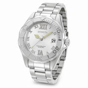 Invicta Pro Diver Brinevale Women's Watch - 38mm, Steel (12851)