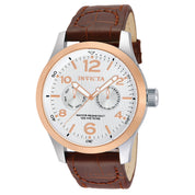 Invicta I-Force Men's Watch - 48mm, Brown (13010)