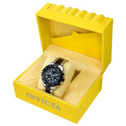 Invicta Specialty Vector Field Men's Watch - 45mm. Steel, Black (1326)