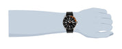 Invicta Pro Diver Vigorum Men's Watch - 48mm, Black (21392)
