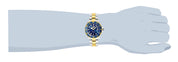 Invicta Pro Diver Men's Watch - 43mm, Steel, Gold (22058)